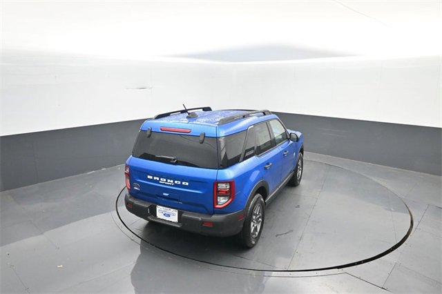 New 2025 Ford Bronco Sport Big Bend w/ Convenience Package image 25
