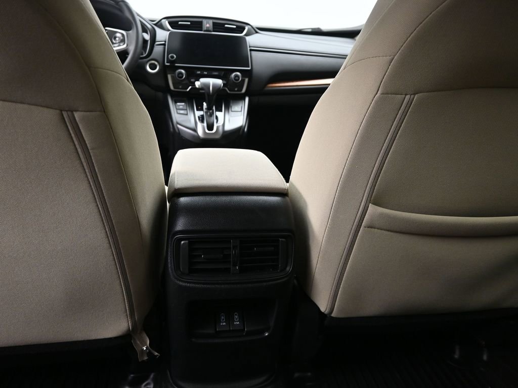 Used 2018 Honda CR-V EX image 17