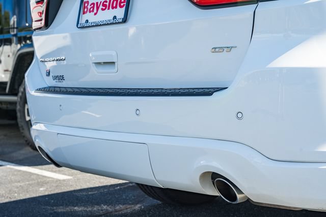 Used 2026 Dodge Durango GT AWD/4WD image 23