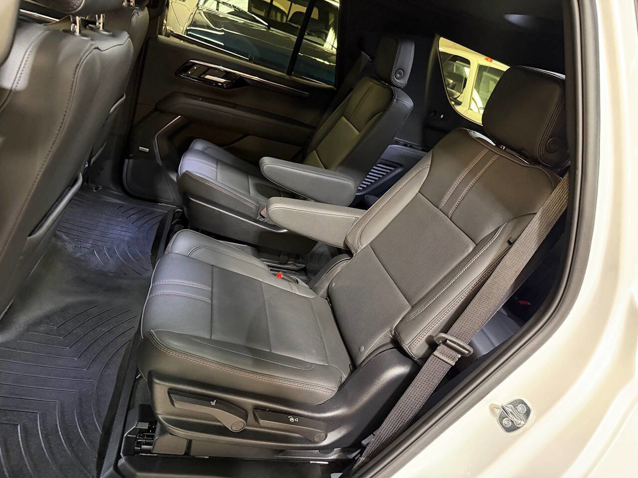Used 2025 Chevrolet Tahoe RST w/ Comfort Package RWD image 7