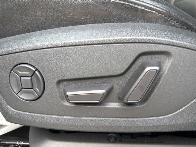 Used 2021 Audi Q3 2.0T Premium Plus w/ Premium Plus Package image 11