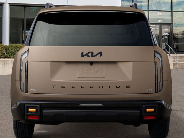New 2027 Kia Telluride SX Prestige X-Pro image 14
