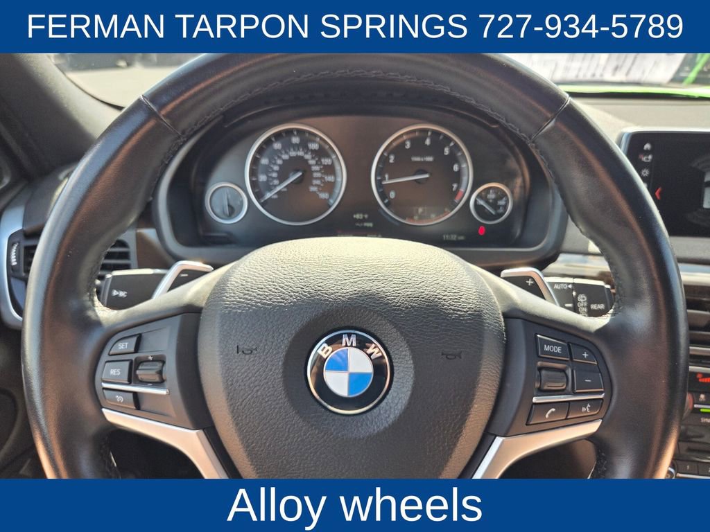Used 2018 BMW X5 xDrive35i w/ M Sport Package image 32