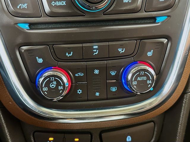 Used 2014 Buick Encore Premium image 25
