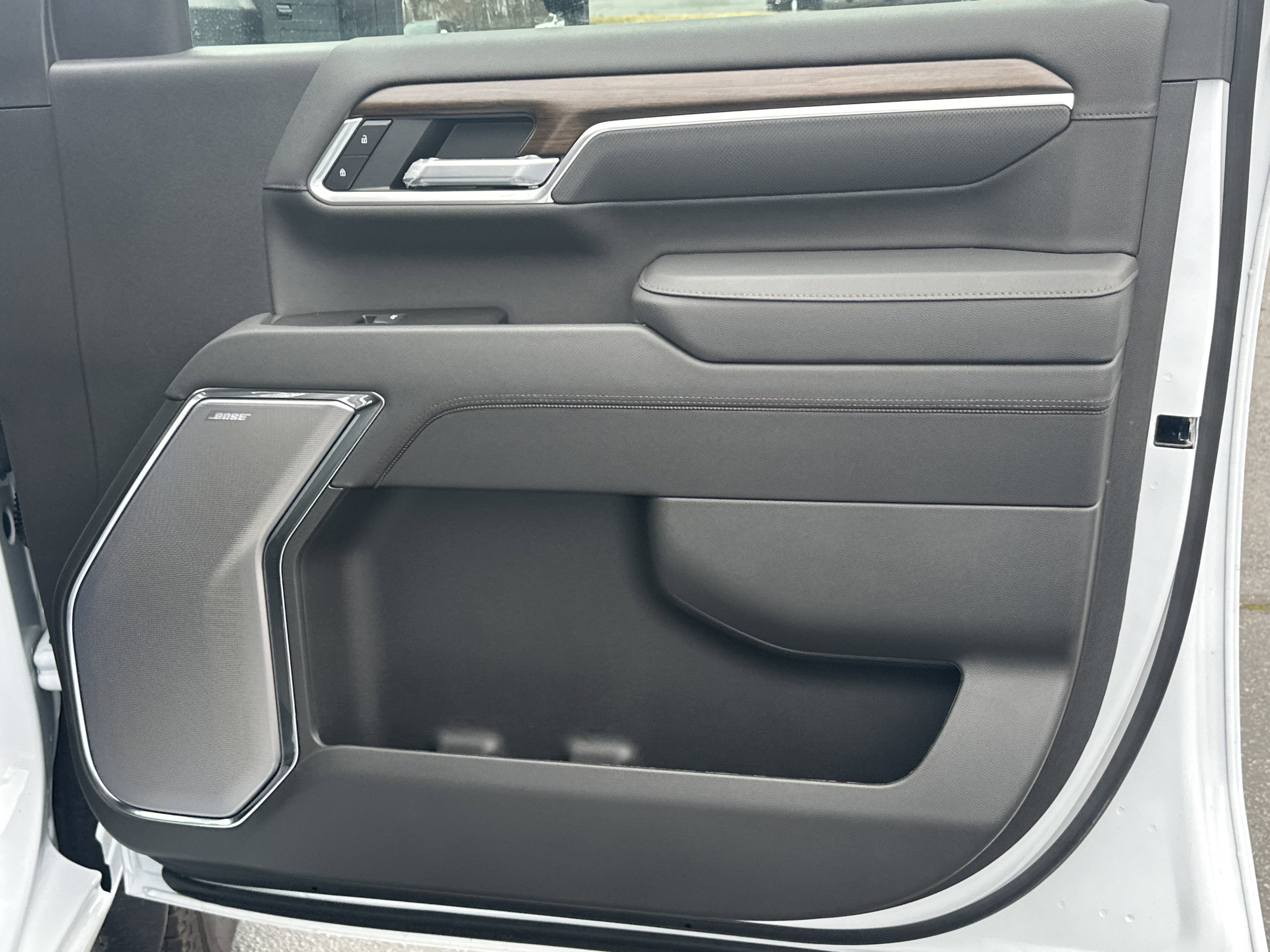 New 2026 Chevrolet Silverado 3500 High Country w/ Technology Package image 14