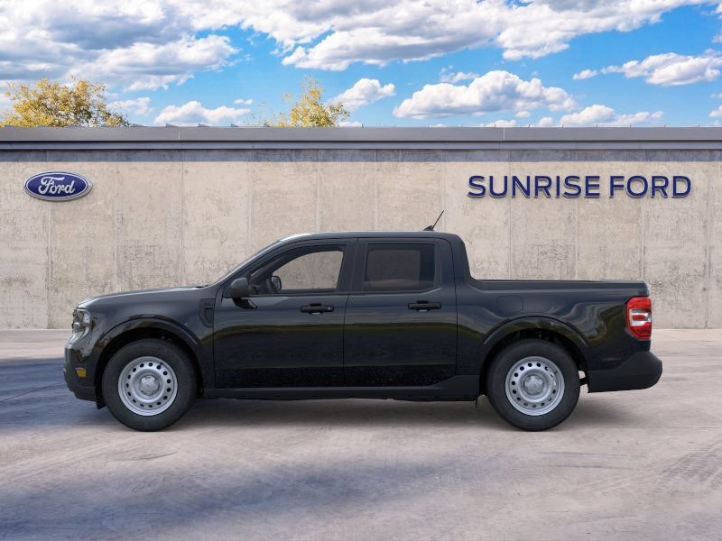 New 2026 Ford Maverick XL FWD image 3