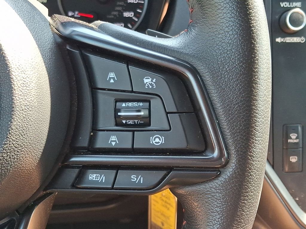 Used 2022 Subaru WRX image 21