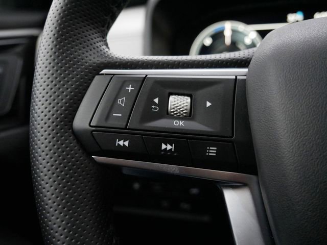 Used 2025 Mitsubishi Outlander SEL AWD/4WD image 18