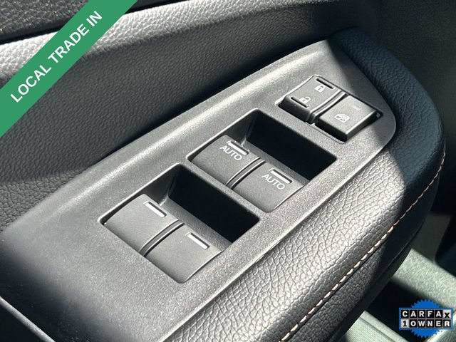 Used 2025 Honda Ridgeline TrailSport image 26