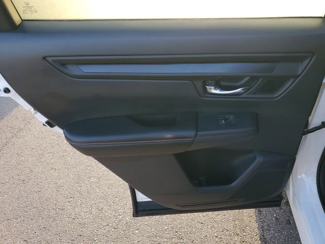 Used 2026 Honda CR-V Sport-L image 10