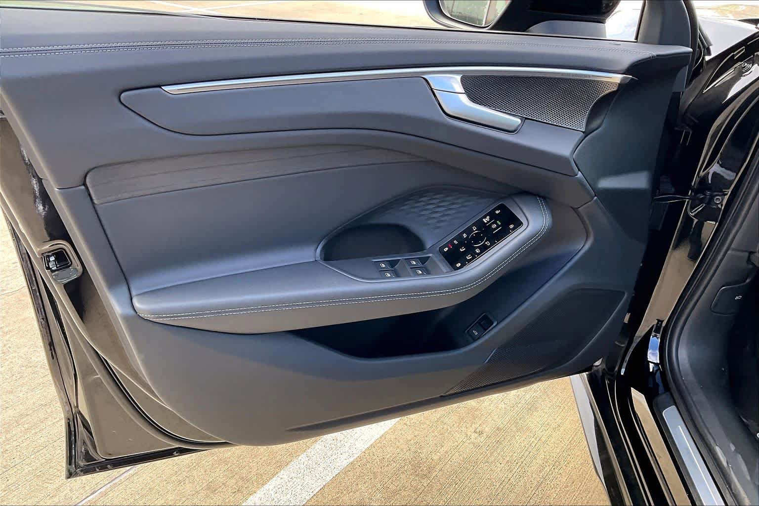 New 2026 Audi A6 Premium Plus w/ Premium Plus Package image 10