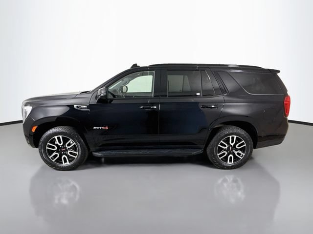 Used 2023 GMC Yukon AT4 AWD/4WD image 4