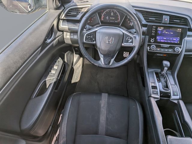 Used 2020 Honda Civic Sport image 14