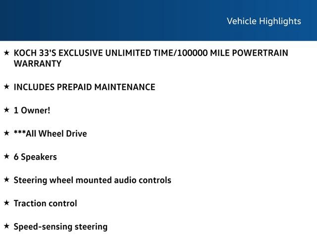 Used 2024 Volkswagen Tiguan S AWD/4WD image 21