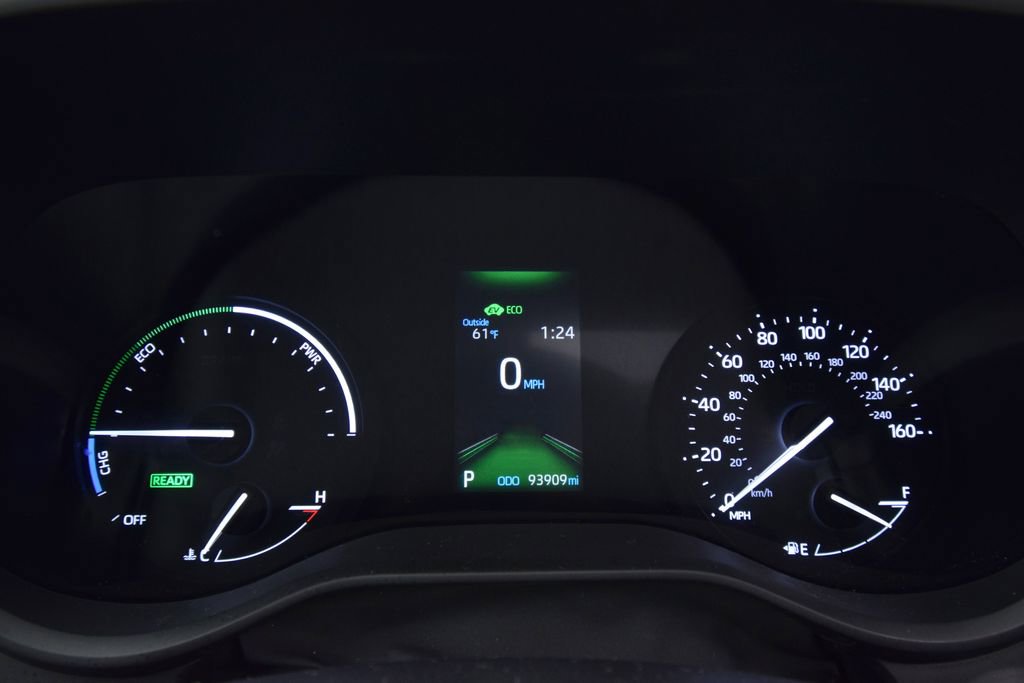 Used 2021 Toyota Sienna XSE w/ XSE Plus Package image 24