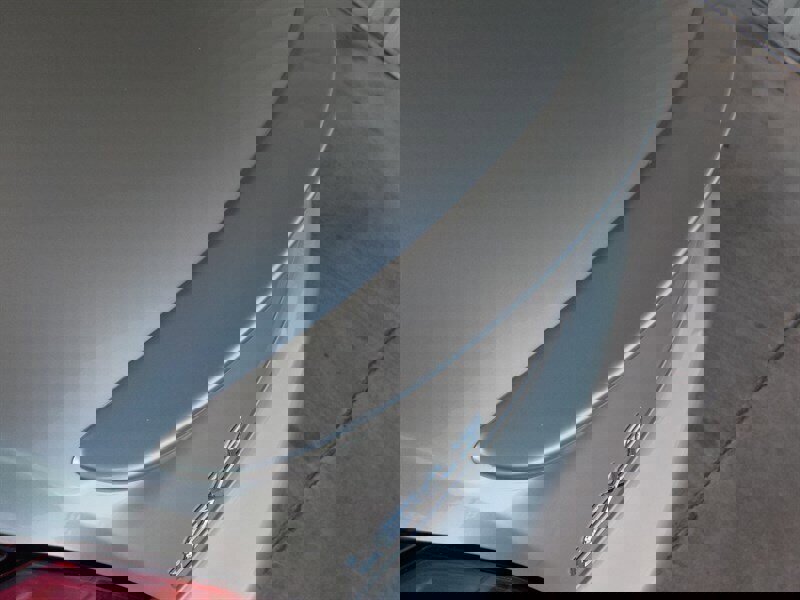 Used 2003 Lexus SC 430 Convertible image 41