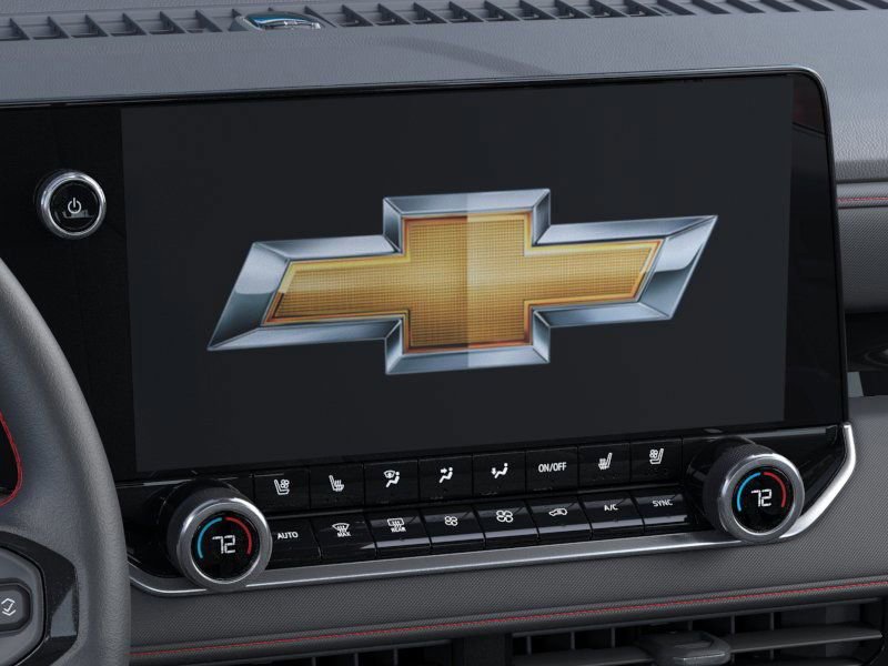 New 2026 Chevrolet Colorado Z71 w/ Z71 Convenience Package 2 image 23