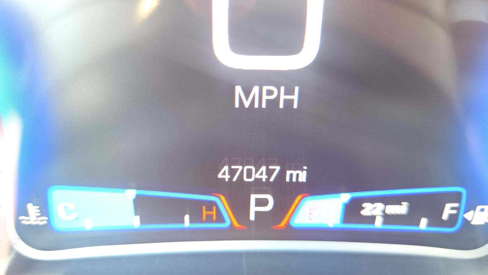Used 2023 Chrysler 300 S RWD image 11