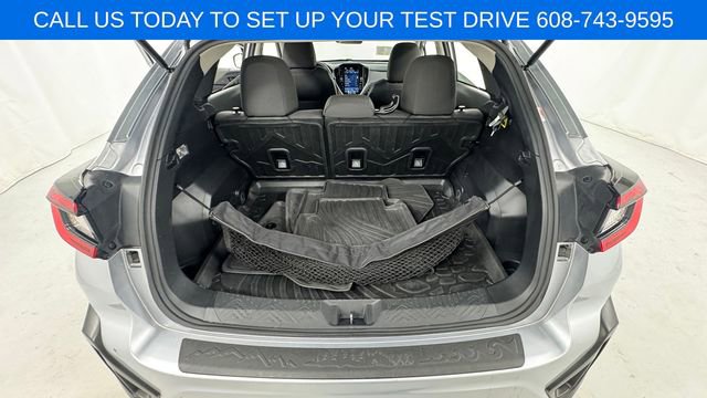 Certified 2024 Subaru Crosstrek 2.0i Premium w/ Popular Package #3 image 17