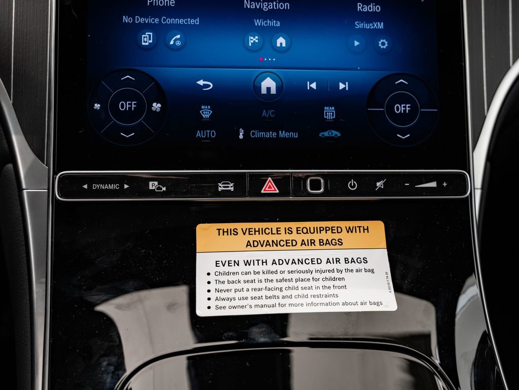 New 2026 Mercedes-Benz GLC 300 4MATIC image 39