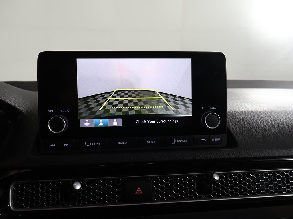 Used 2023 Honda Civic EX image 44