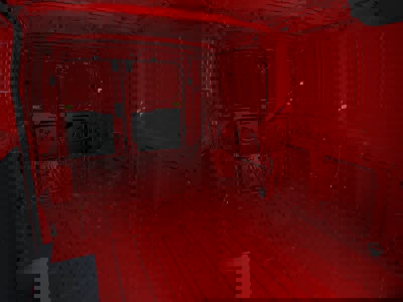 New 2026 Ford Transit 150 Low Roof AWD image 11