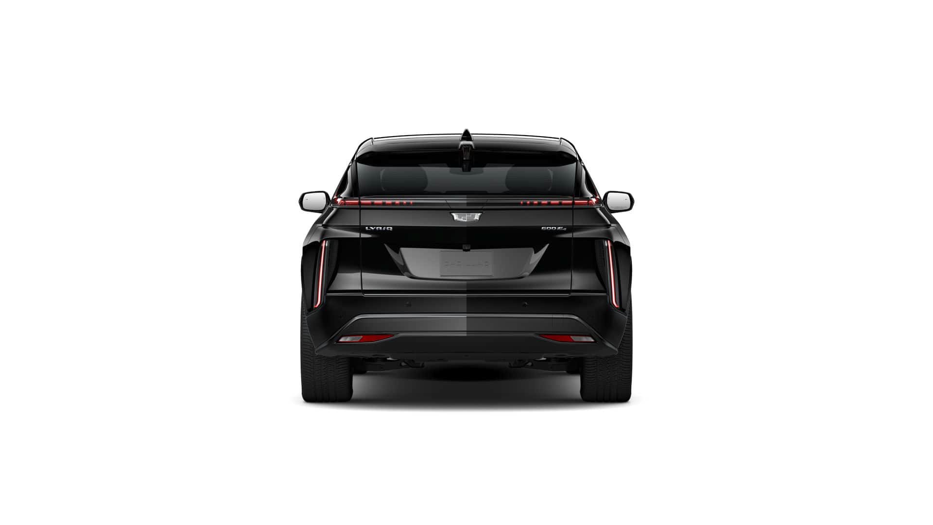 New 2026 Cadillac Lyriq Sport w/ LPO, Floor Liner Package AWD/4WD image 27