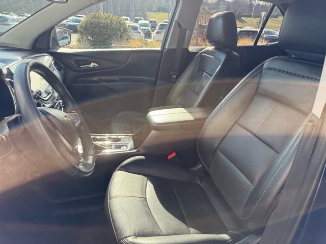 Used 2022 Chevrolet Equinox Premier image 26