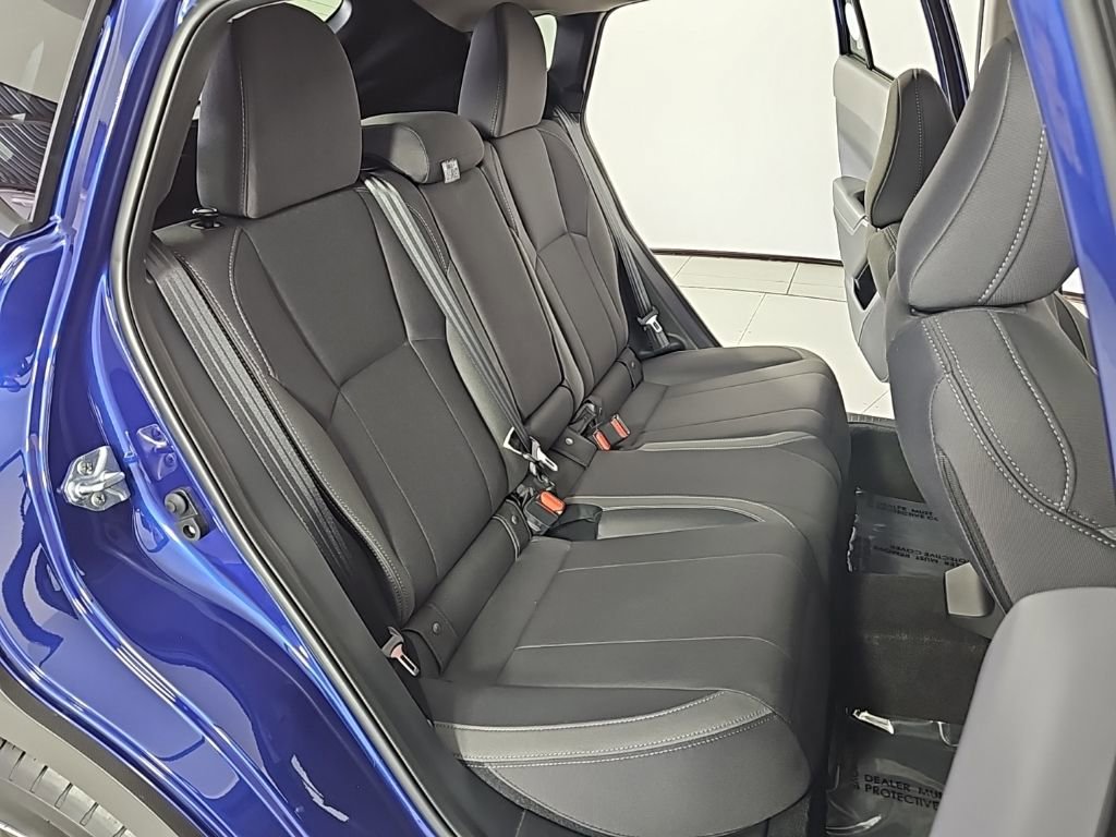 Certified 2025 Subaru Crosstrek 2.0i Premium image 20