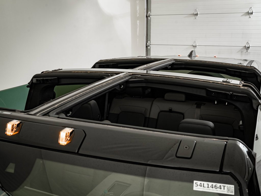 Used 2024 GMC Hummer EV 3X image 14