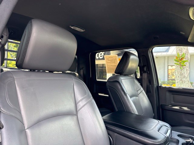 Used 2022 RAM 2500 Tradesman AWD/4WD image 10