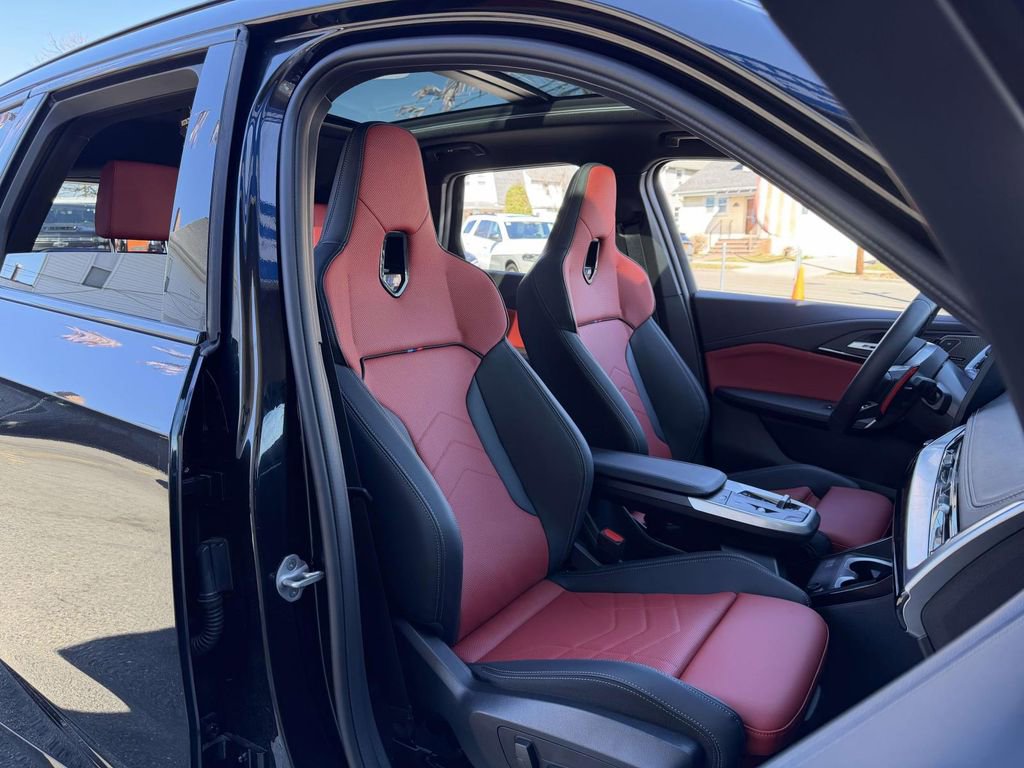 Used 2026 BMW X1 M35i image 11