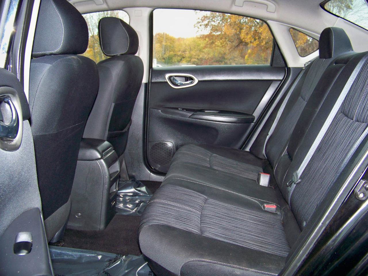 Used 2018 Nissan Sentra SV image 38