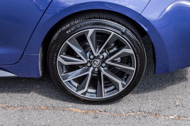 Used 2020 Toyota Corolla XSE FWD image 13