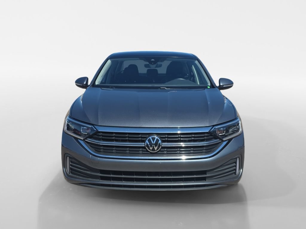 Used 2024 Volkswagen Jetta SEL FWD image 9