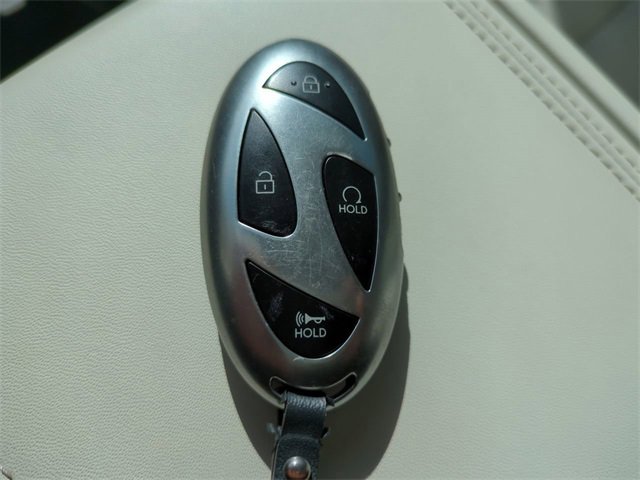 Certified 2024 Hyundai Santa Fe Calligraphy image 37