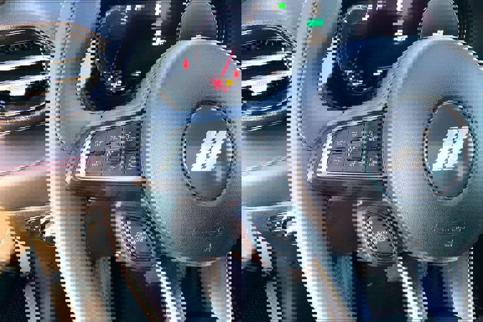 Used 2024 Dodge Hornet R/T image 23