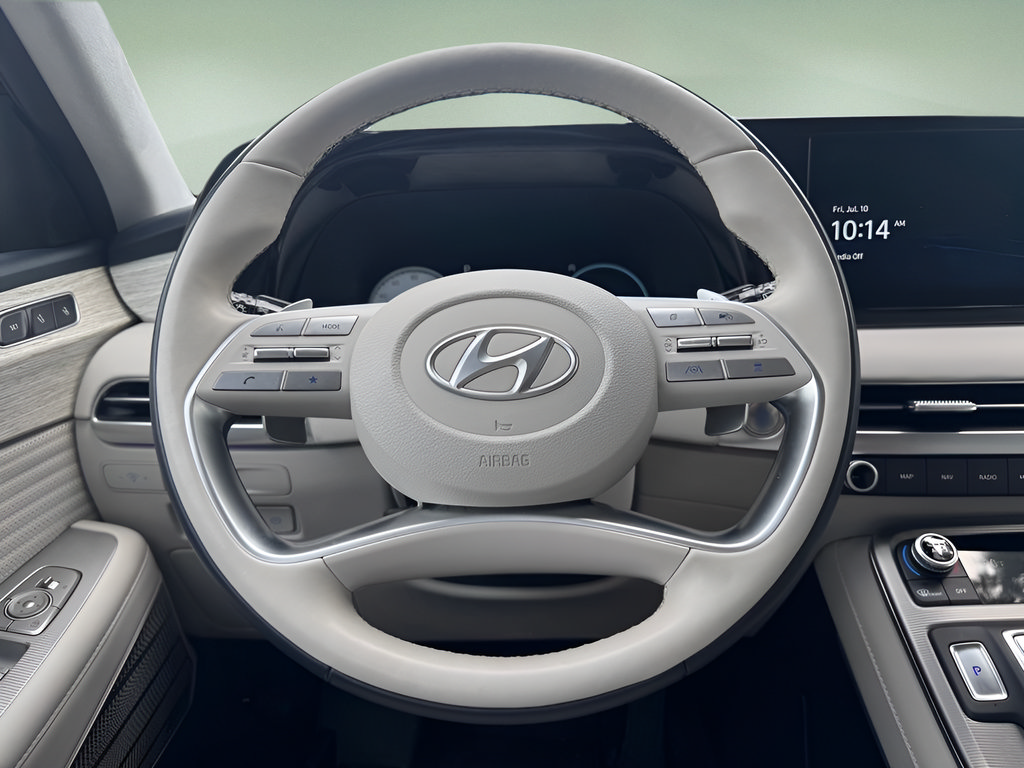 Used 2025 Hyundai Palisade Calligraphy FWD image 18