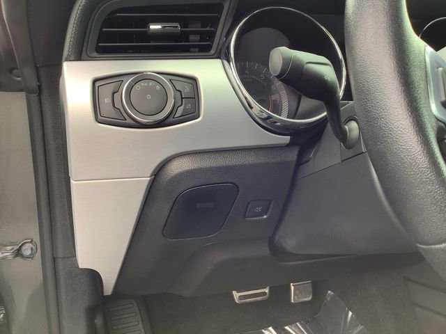 Used 2016 Ford Mustang Premium RWD image 14