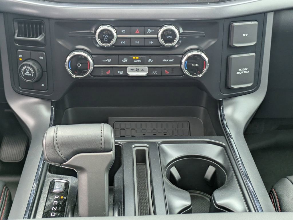 New 2026 Ford F150 XLT AWD/4WD image 22