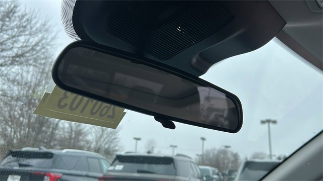 New 2026 Ford Maverick Lariat w/ 4K Tow Package image 21