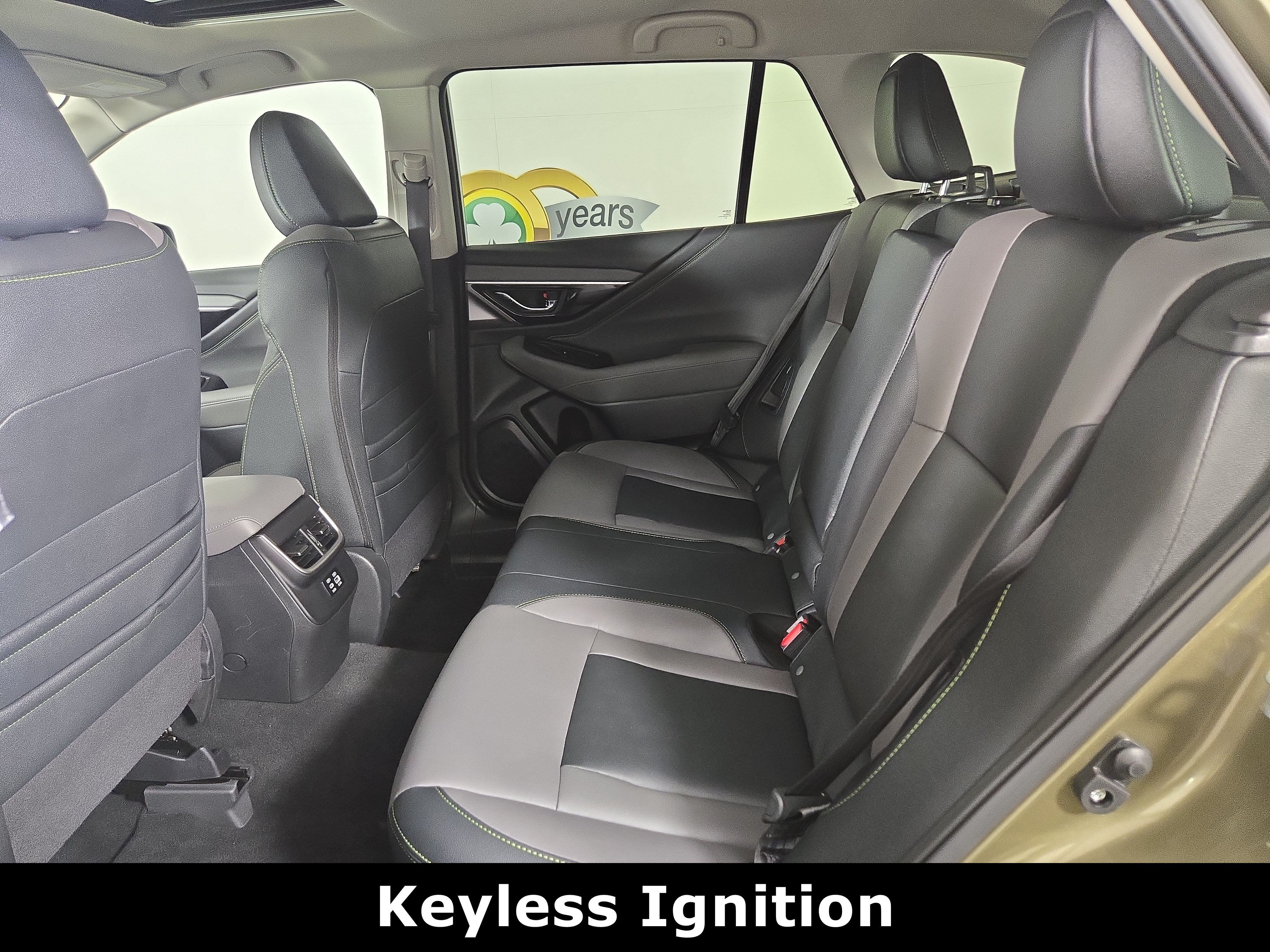 Used 2024 Subaru Outback Onyx Edition AWD/4WD image 12