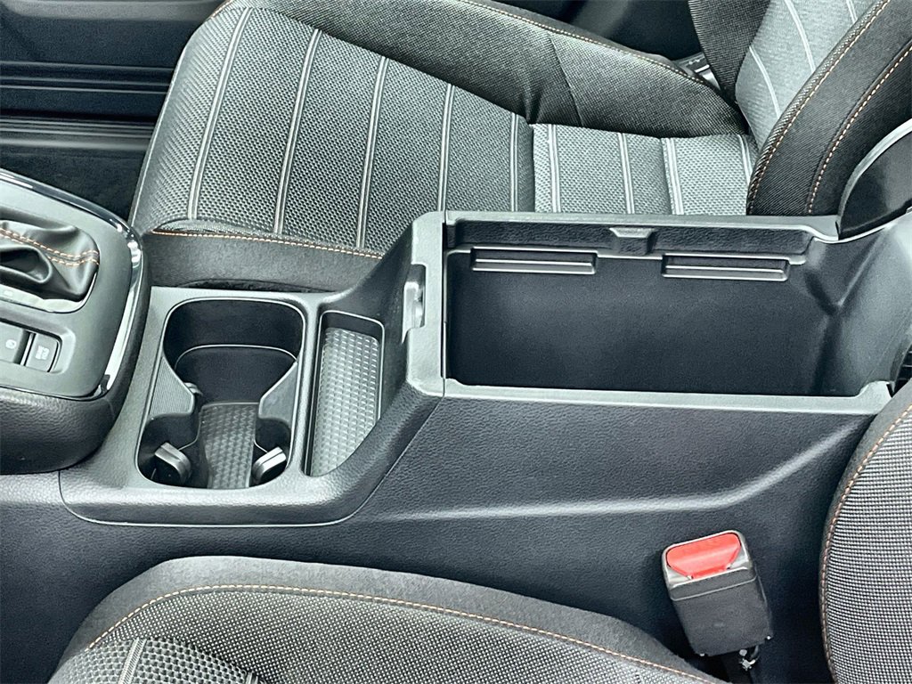 New 2026 Honda CR-V TrailSport image 18