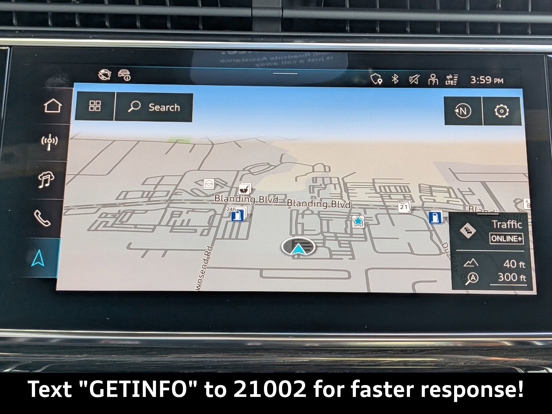 New 2026 Audi Q8 Premium Plus image 27