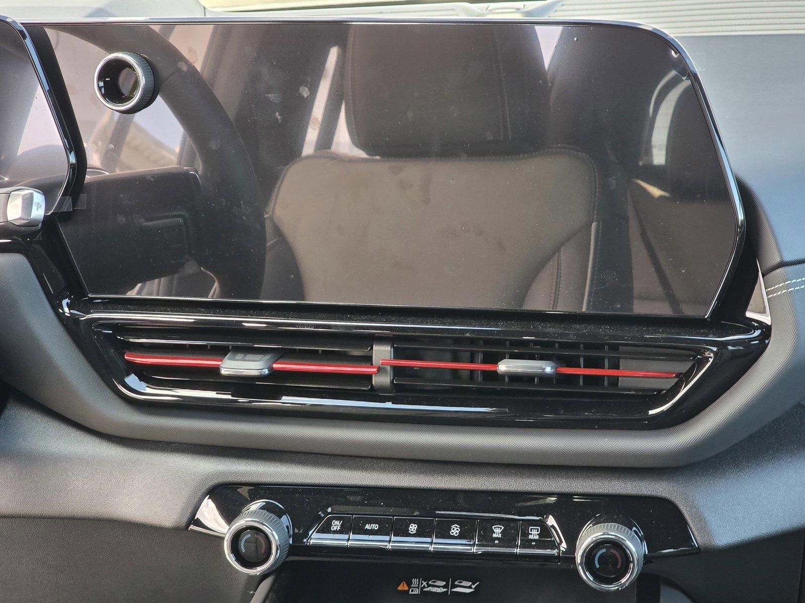 New 2026 Chevrolet Silverado EV Trail Boss w/ Premium Package image 31