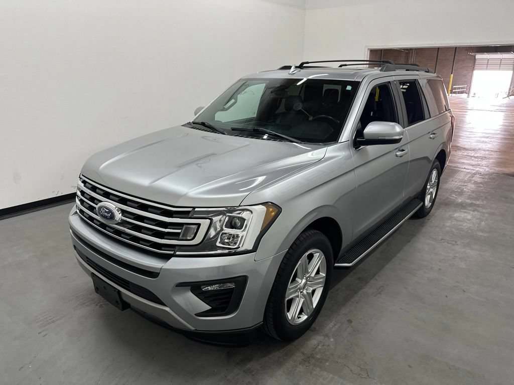 Used 2021 Ford Expedition XLT RWD image 17
