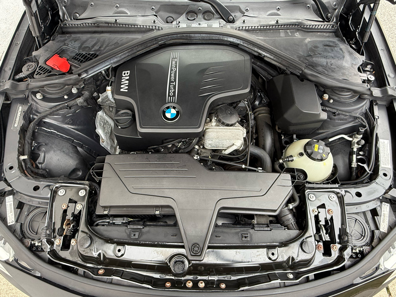 Used 2015 BMW 328i xDrive Sedan image 20