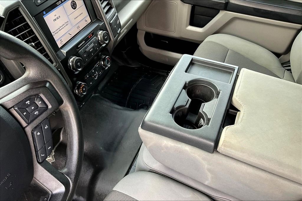 Used 2019 Ford F250 XL w/ STX Appearance Package image 15