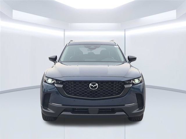 New 2026 MAZDA CX-50 AWD 2.5 S w/ Weather Package image 11