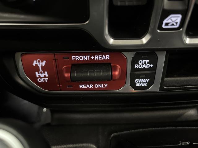 Used 2020 Jeep Gladiator Rubicon image 23